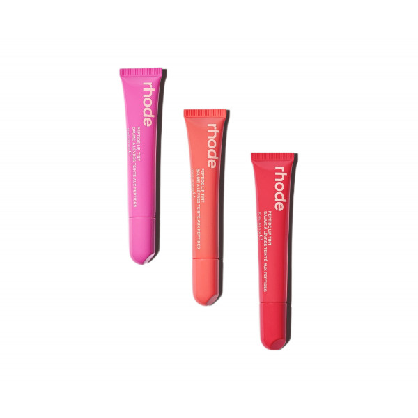 The Summer Lip Trio