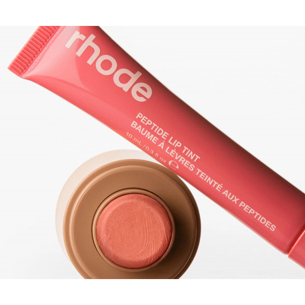 The Peach Duo