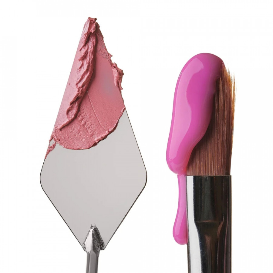 The Pink Duo