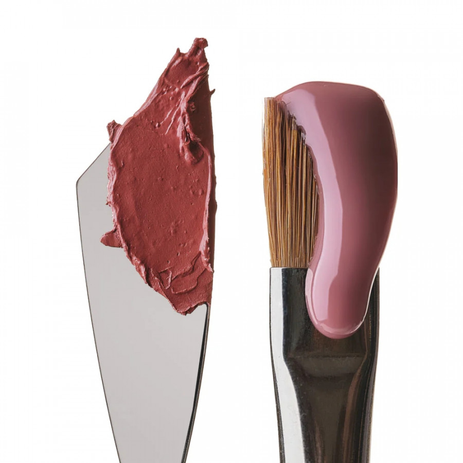 The Mauve Duo