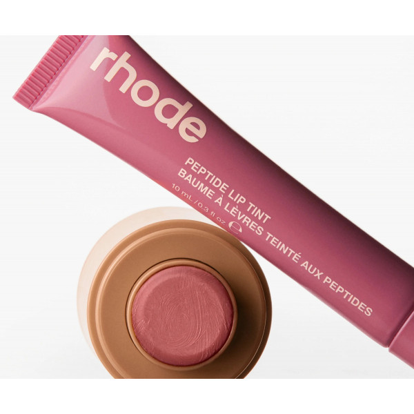 The Mauve Duo