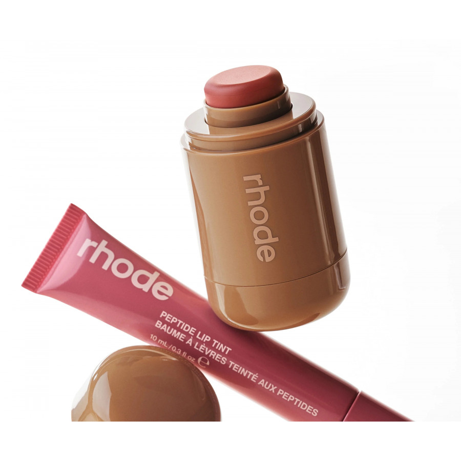 The Mauve Duo