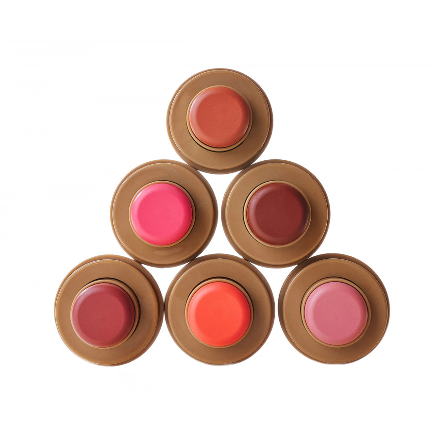 The Pocket Blushes