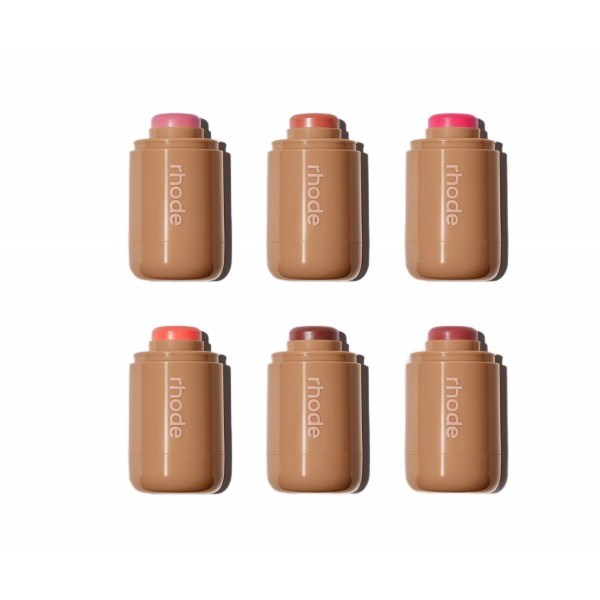 The Pocket Blushes