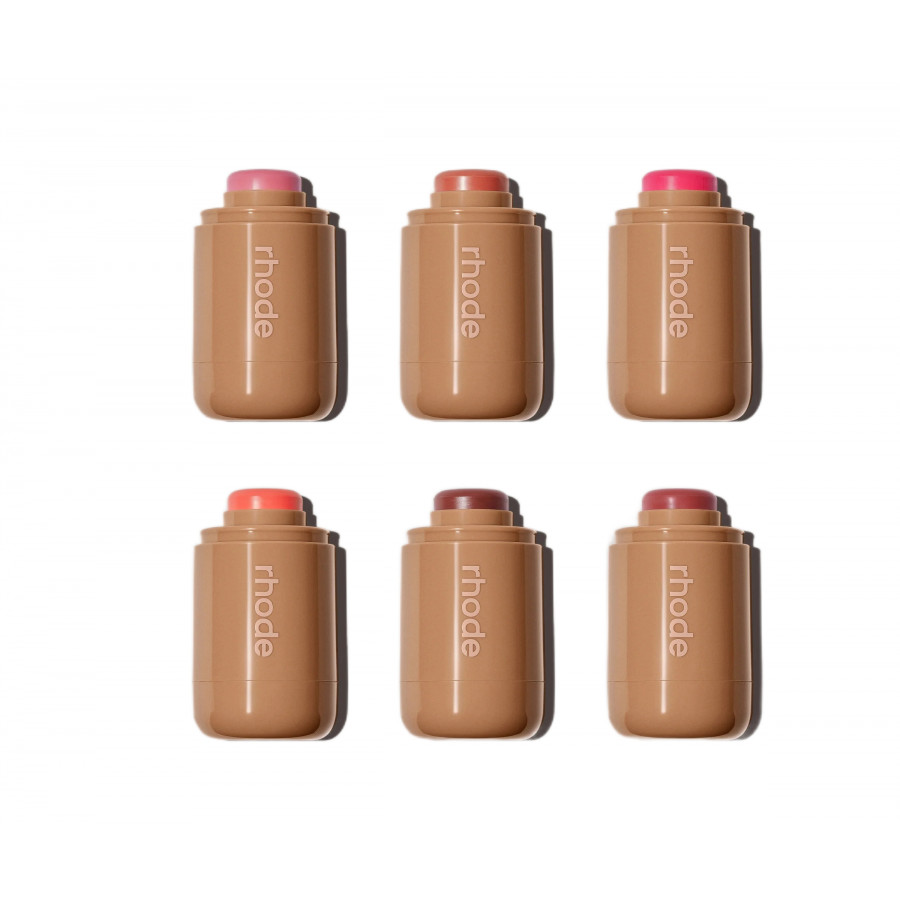 The Pocket Blushes
